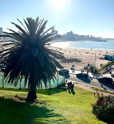 General San Martín Apartamento | Alsina Mdq