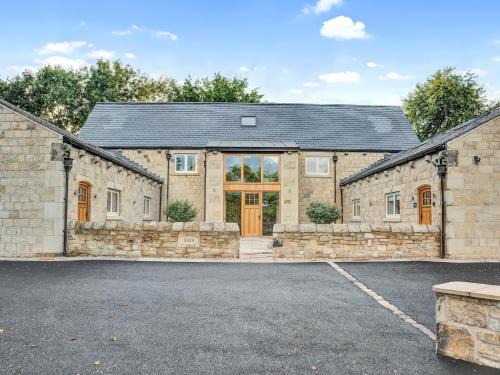 Higher Walton Casa | Alston House