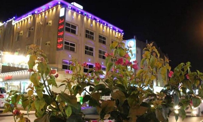 Jizan Apartamento | Alsultan Inn Hotel