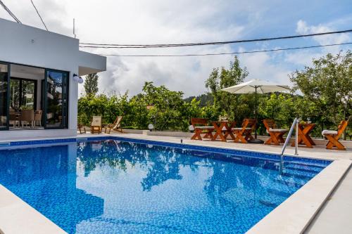 Seoca Villa | Alt Braic Villa