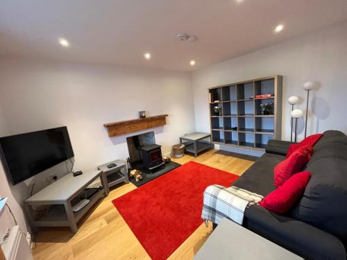 Invergarry Casa | Alt-Na-Slat Cottage