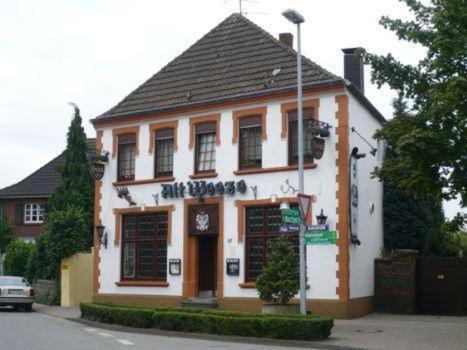 Weeze Casa | Alt Weeze