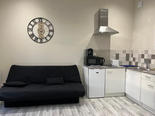 Bourg-les-Valence Apartamento | ALTA