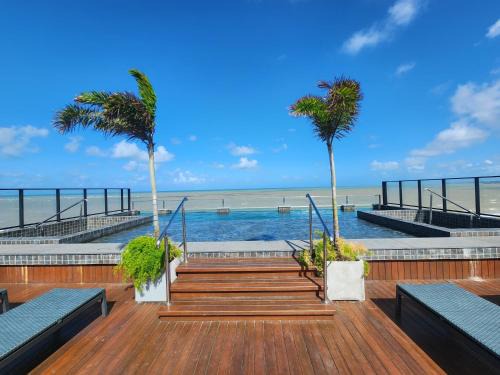 Jardim Oceania Apartamento | Alta Garden