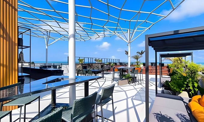 Jardim Oceania Apartamento | Alta Garden