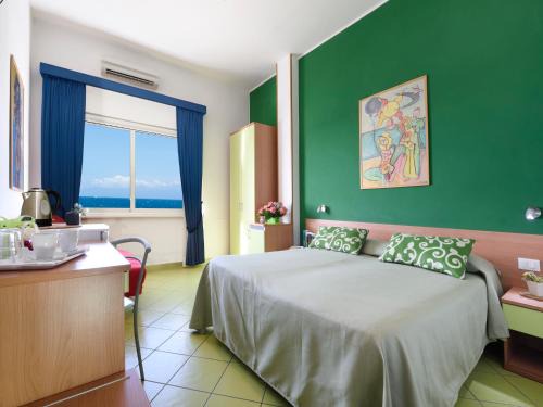 Marina di Puolo Casa | Alta Marea Sorrento