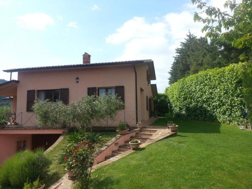 Montelaguardia Cama Y Desayuno | Alta Perugia B&B