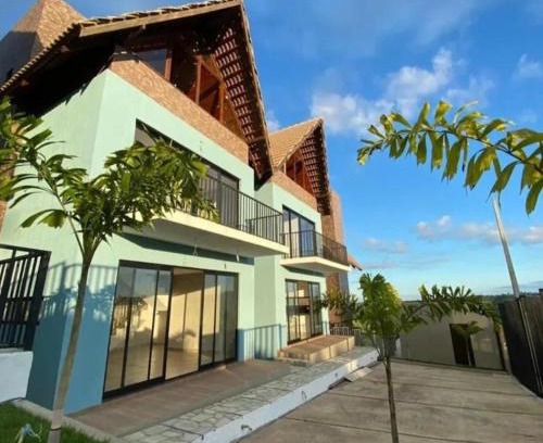 Bananeiras Chalet De Esquí | Alta Vista Chalés