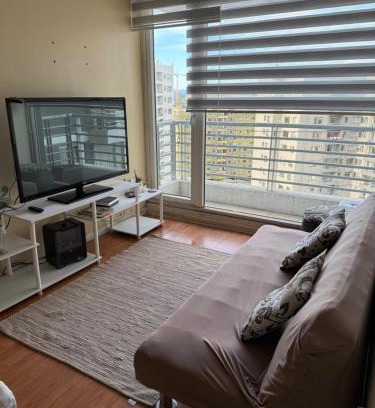 Concepcion Apartamento | Alta vista Concepción