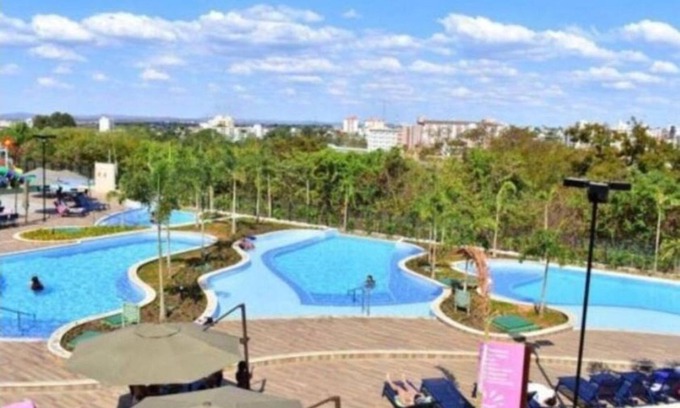 Vila Moraes Apartamento | Alta Vista Thermas Resort