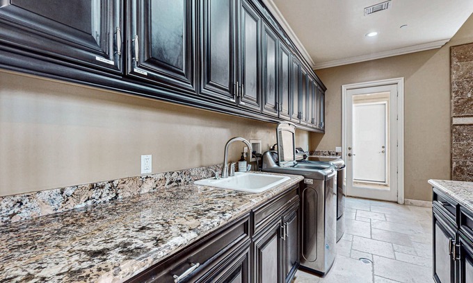 Vista Casa | Alta Vista Villa | Luxury house in Vista with sweeping unobstructed views