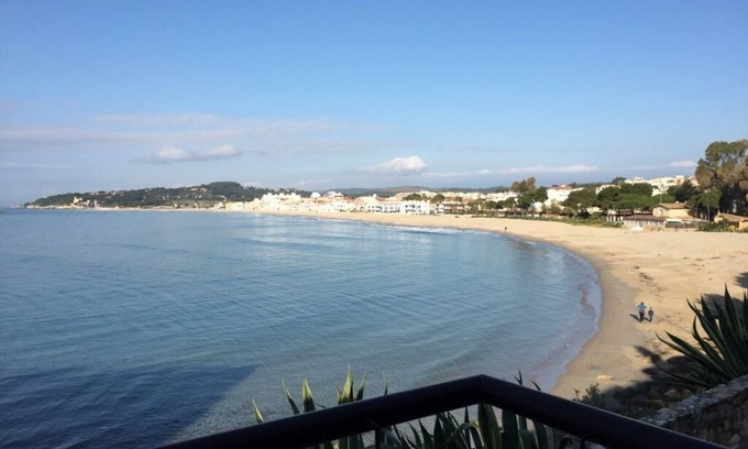 Altafulla Casa | Altafulla Costa Dorada Tarragona beach house for 8 people with air conditioning