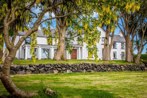 Whitehead Cama Y Desayuno | Altahammond House