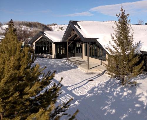 Kazakhstan Cabina | Altai Mountains Resort