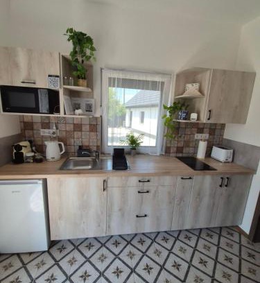 Vecses Apartamento | Altair Árpád Apartman