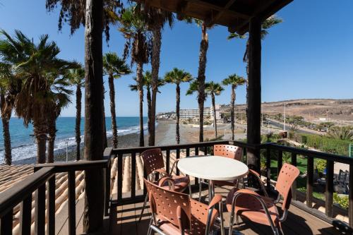 Playa del Aguila Apartamento | Altamar, 2 Bedroom - by Gestión Vacacional Canarias