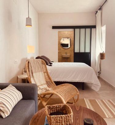 Medina-Sidonia Apartamento | Altamirano SUITE by Atico73