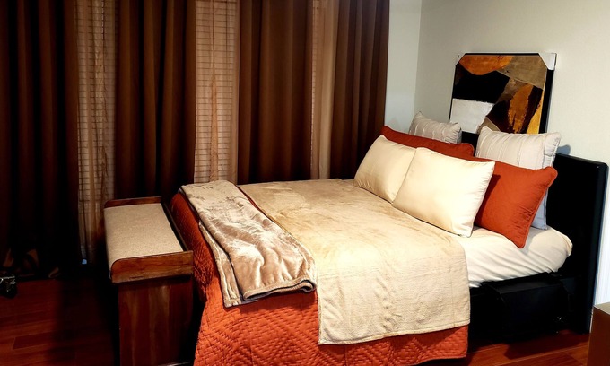 Altamonte Springs Apartamento | Altamonte Luxury Studio: Pool, Shops, Parks