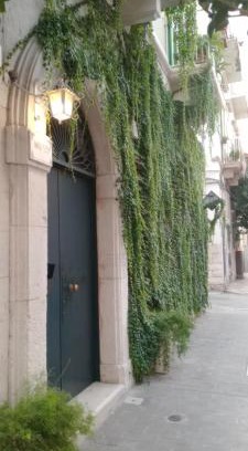 Molfetta Cama Y Desayuno | ALTANA DI TUFO