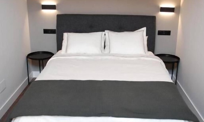 León Hotel | Altar Suites Caño Badillo by gaiarooms