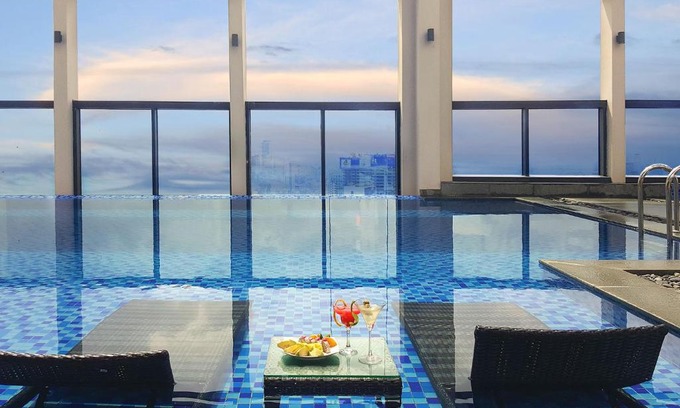 Son Tra Hotel | Altara Suites Da Nang by AHG