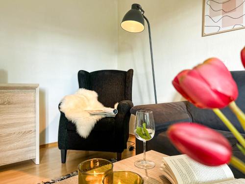 Altastenberg Apartamento | Altastenberger Auszeit