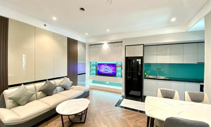 Quy Nhon Apartamento | Căn Hộ View Biển Quy Nhơn