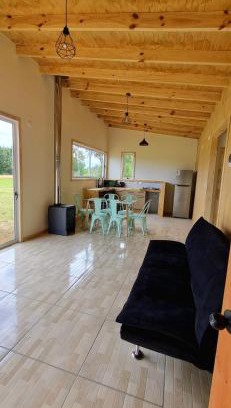 La Union Casa | AltaVista Lago Ranco