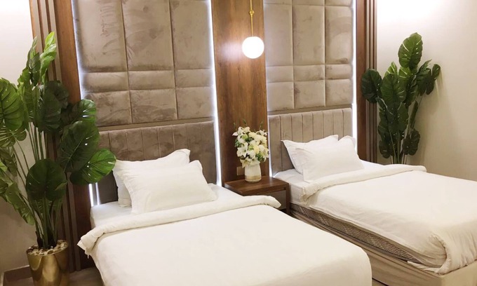 Dammam Apartamento | ALtayf ALmusafir