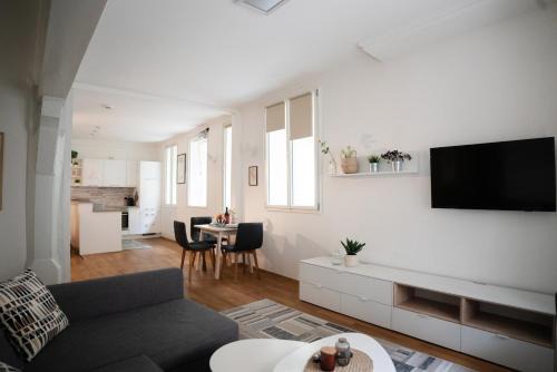 Innenstadt Apartamento | Altbautraum Esslingen Zentrum Studio 10