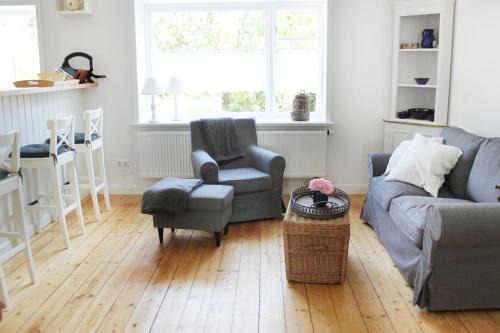 Tetenbull Apartamento | Alte Bäckerei