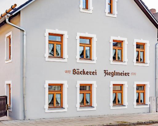 Oberdolling Apartamento | Alte Bäckerei Zieglmeier - Wohnen auf Zeit