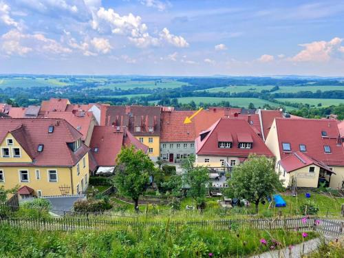 Stolpen Apartamento | Alte Eizmanufaktur *2 Pers*