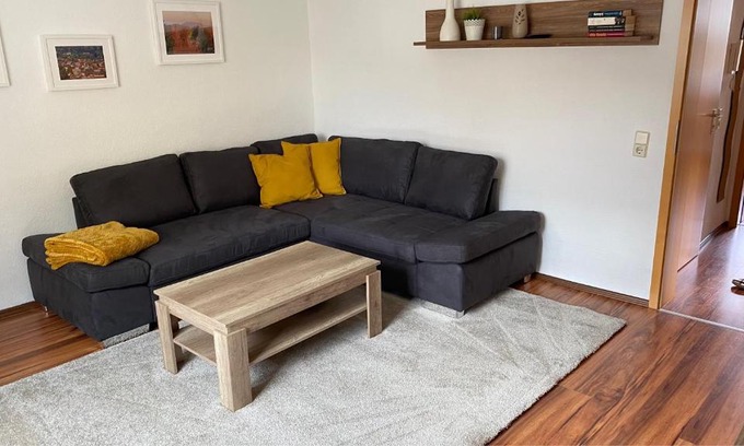 Bleicherode Apartamento | Alte Feuerwehr Bleicherode