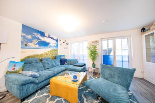 Lauterbach Apartamento | Alte Fischfabrik Am Leuchtturm