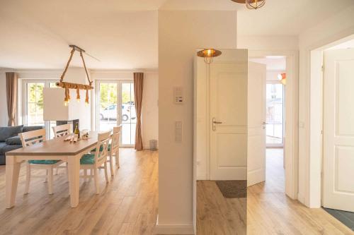 Lauterbach Apartamento | Alte Fischfabrik Lauterbach SeePerle