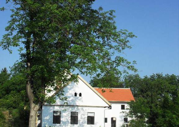 Kaisersdorf Casa | Alte Mühle Kaisersdorf