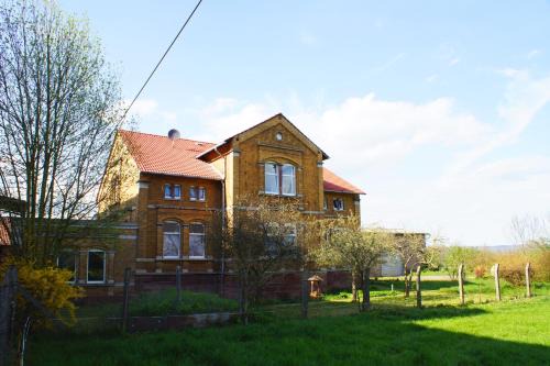 Kelbra Apartamento | Alte Mühle Kelbra - ehemalig ALBIG