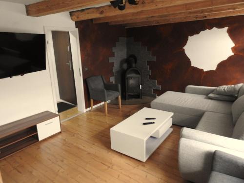 Steckelsdorf Apartamento | alte Magd