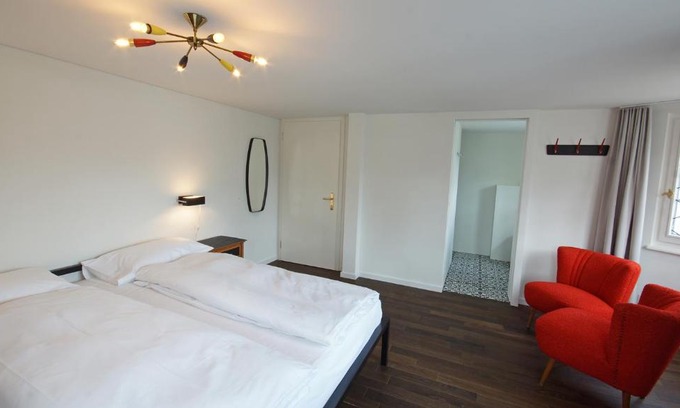 Appenzell Casa | Alte Metzg - Boutique Pension