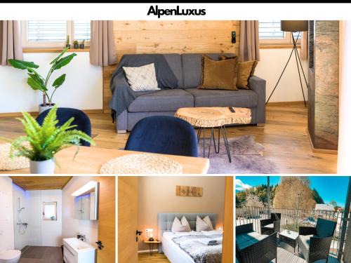 Brixlegg Apartamento | ALTE MÜHLE LOFT - Cozy Loft Apartment with Balcony in Tyrol, presented by AlpenLuxus