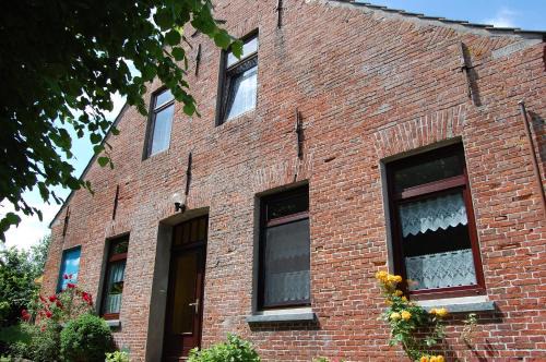 Minsen Apartamento | Alte Pastorei Minsen