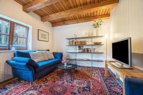 Nienstadt Apartamento | Alte Polsterei