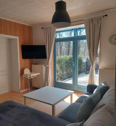 Graulingen Apartamento | ALTE SCHEUNE Ferienwohnungen - Wohnung 2
