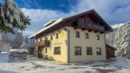 Leutasch Casa | Alte Schmiede