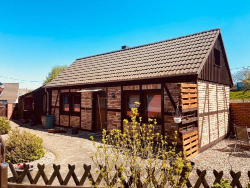 Warnitz Casa | Alte Schmiede