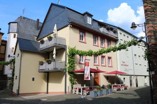 Traben-Trarbach Apartamento | Alte Schmiede zu Trarbach