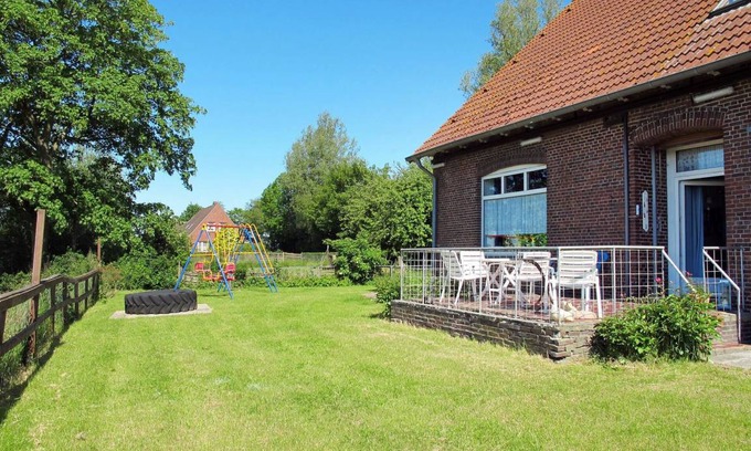 Wittmund Apartamento | 290 m² Apartamento ∙ 8 habitaciones ∙ 13 personas
