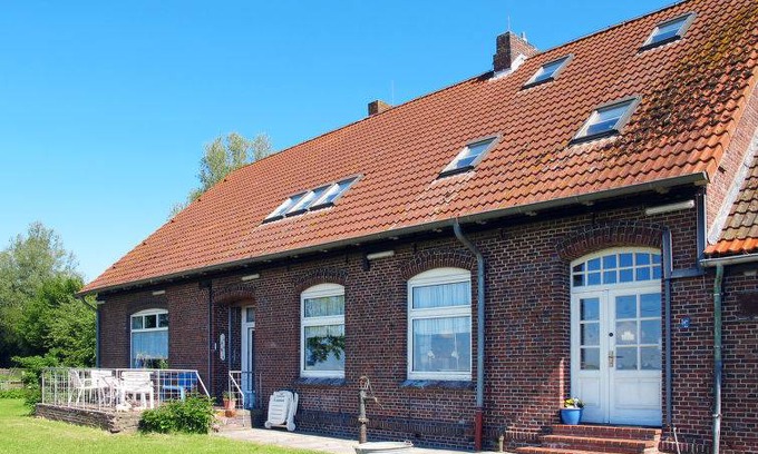 Wittmund Apartamento | 160 m² Apartamento ∙ 4 habitaciones ∙ 7 personas