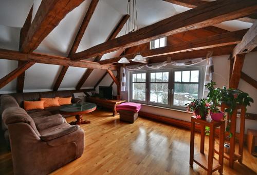 Bad Brambach Apartamento | Alte Schule